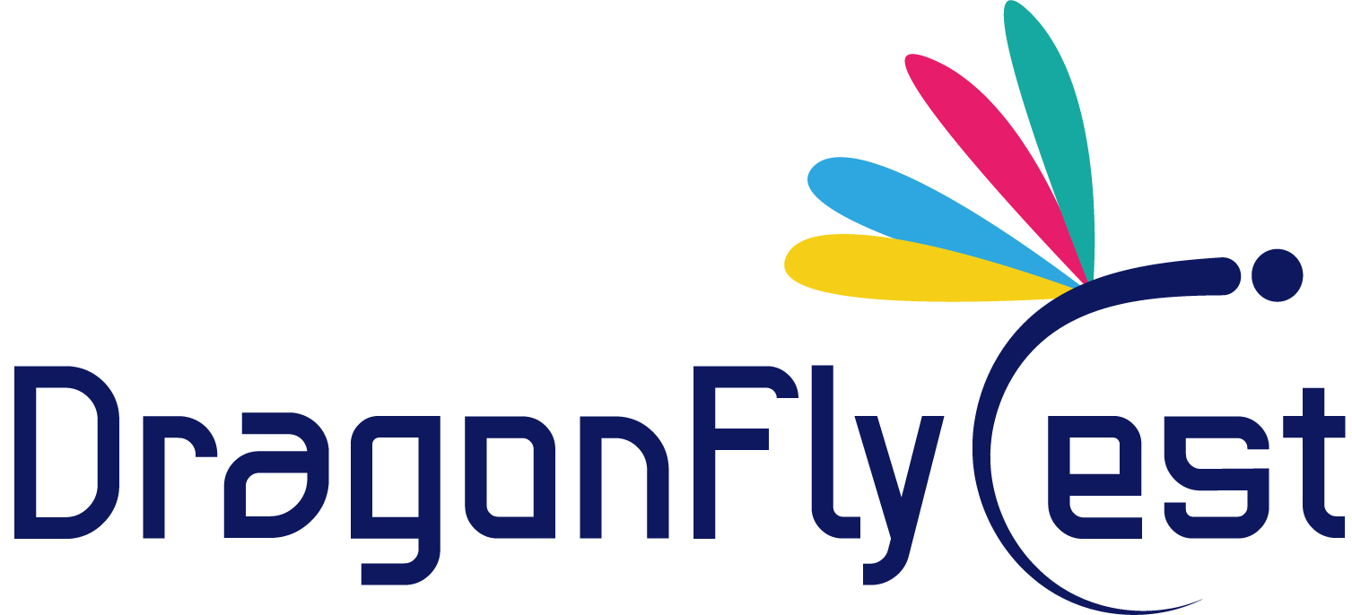 Dragonflytest Logo