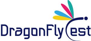 Dragonfly Test Logo