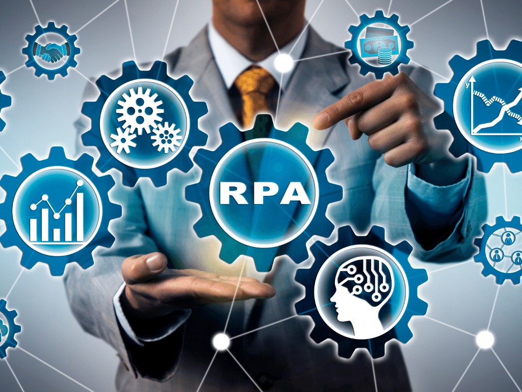 RPA Software Testing
