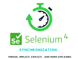 Mastering Selenium 4 Thread Wait - Implicit Wait - Explicit Wait and More Explained