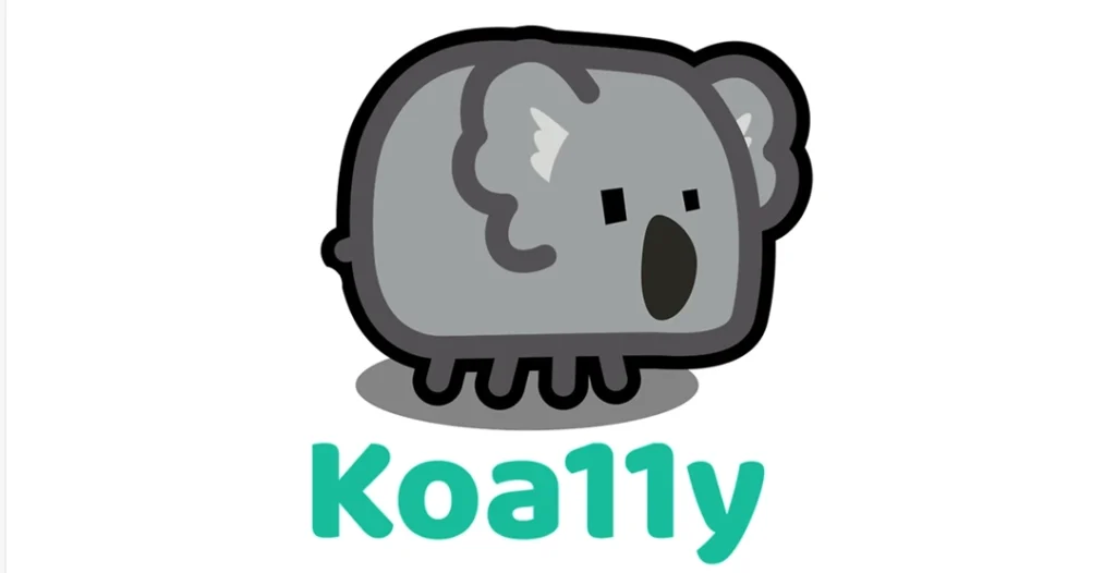 Koa11y - GUI Tool - dragonflytest