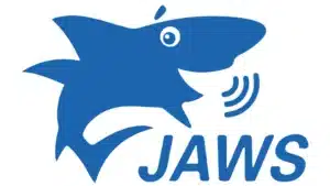 jaws JAWS Screen Reader tool