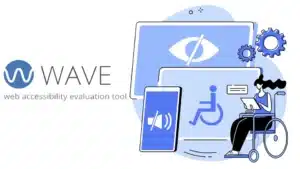 testing WAVE accessibility testing tool