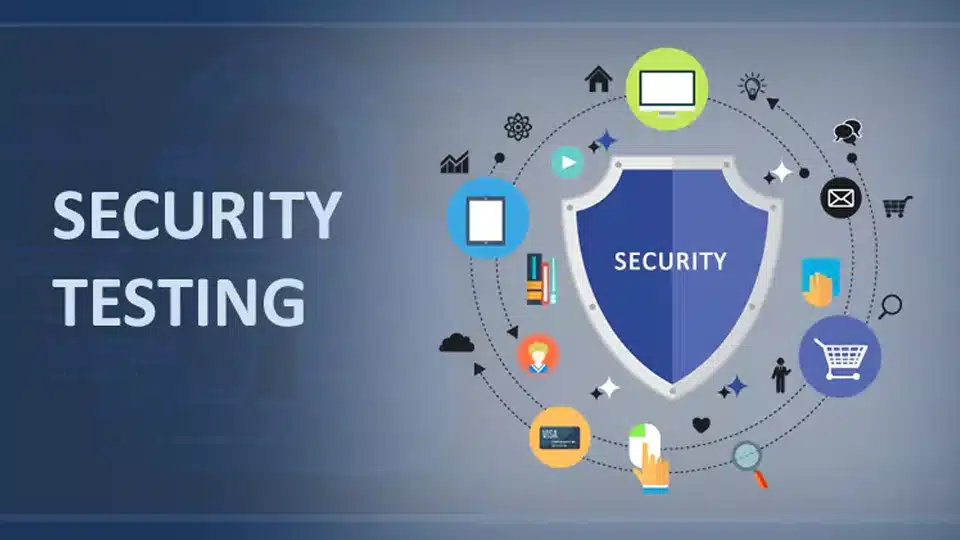 Security Test Testing Cases