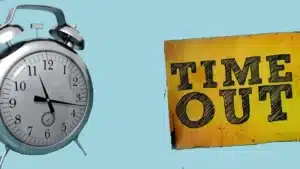 Accessibility Testing Session Timeout Test Cases
