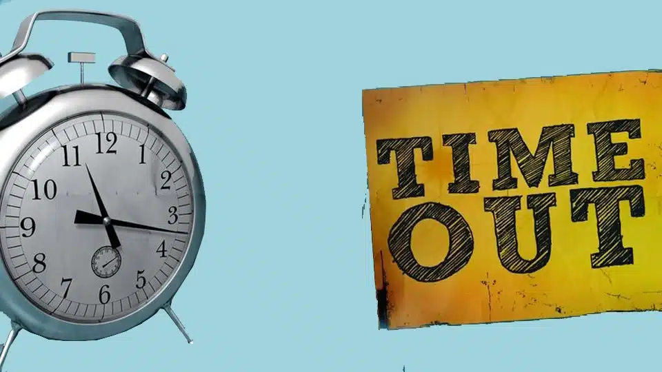 test Session Timeout Test Cases