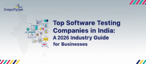 Software Top Software Testing Companies In India