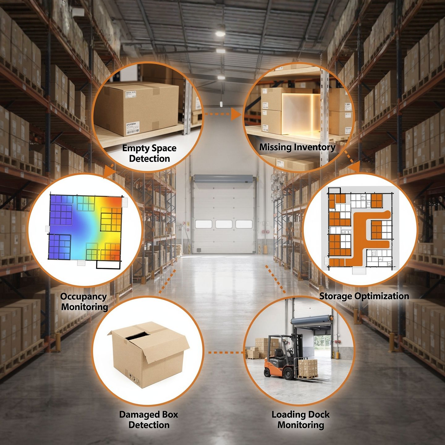 Warehouse Monitoring - Software Testing Services | Quality Assurance ...