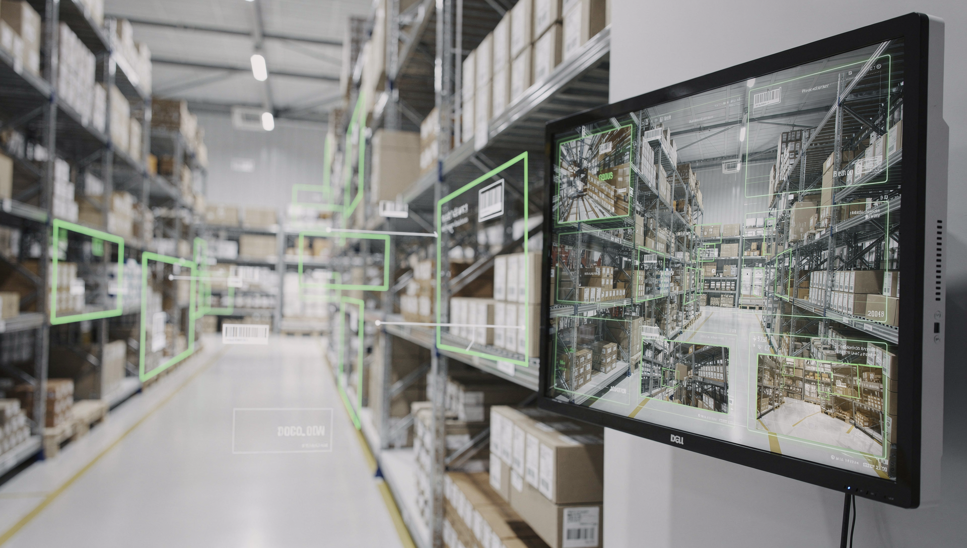 Warehouse Monitoring - Software Testing Services | Quality Assurance ...