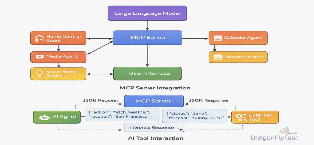 Test MCP Systems