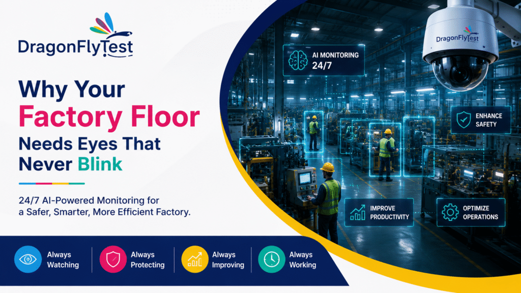 AI Factory Monitoring