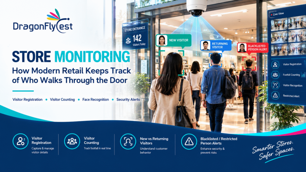 Store Monitoring: