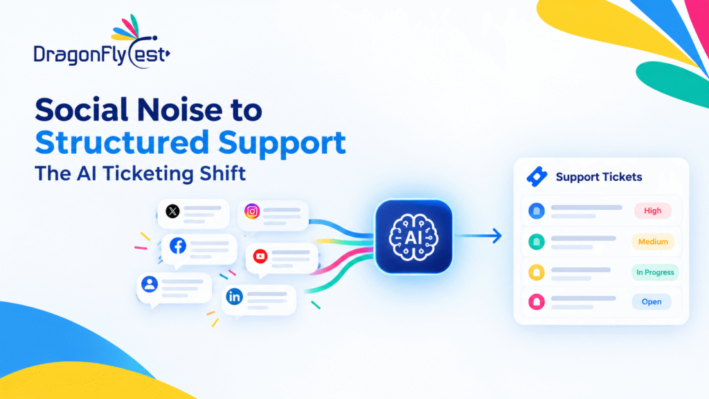 AI Ticketing